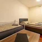 U Arény * Ostrava