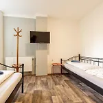U Arény Hostel