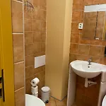 U Areny بيت شباب اوسترافا