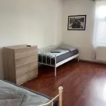 بيت شباب U Areny اوسترافا
