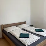 U Arény Hostel Ostrava