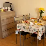 U Areny بيت شباب اوسترافا