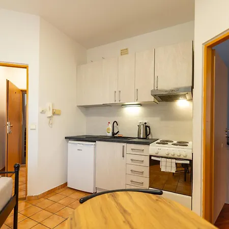 U Areny Hostel Ostrawa
