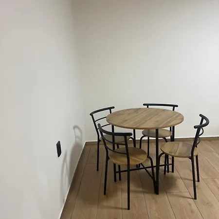 Hostel U Arény