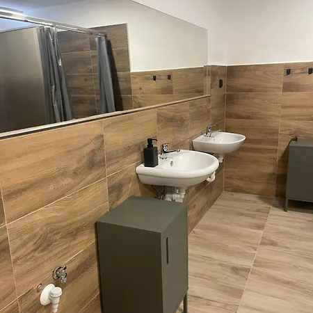 U Arény Hostal Ostrava