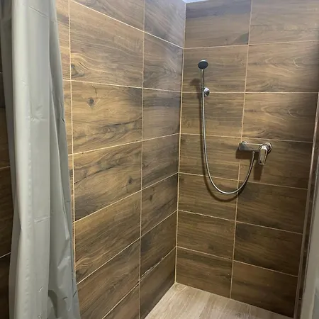 U Arény Hostal Ostrava