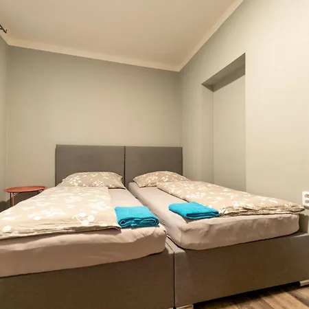U Arény Hostel Ostrava