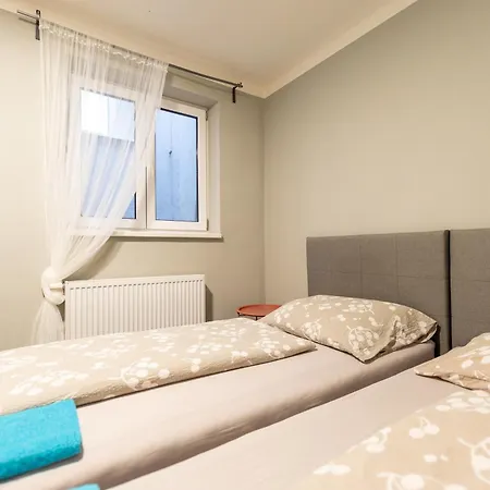 Hostel U Arény Ostrava
