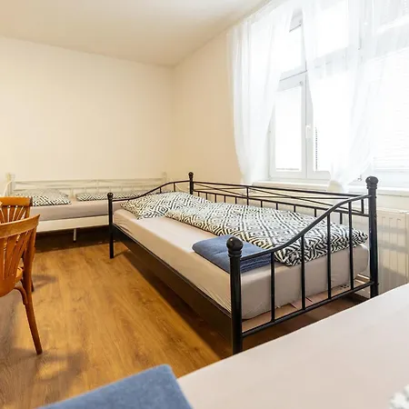 Hostal U Arény