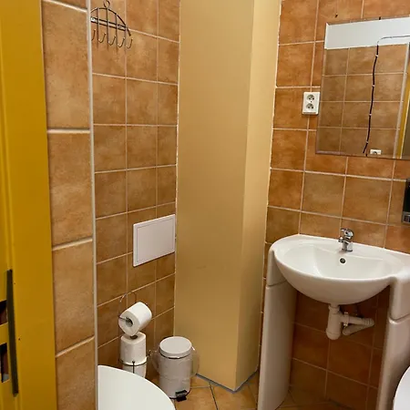 U Areny Hostel Ostrava