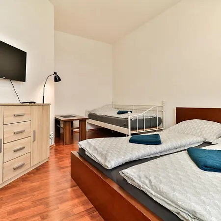 U Arény Hostel *
