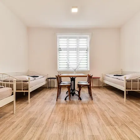 U Arény Hostel Ostrava