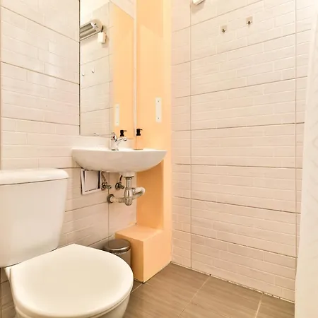 Hostel U Arény