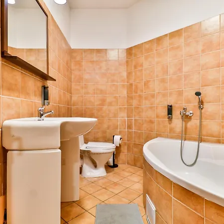 Hostel U Arény *