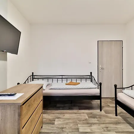U Arény Hostel Ostrava