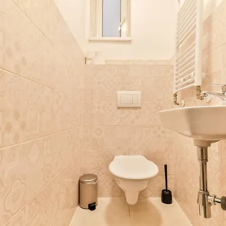Hostel U Areny Ostrava