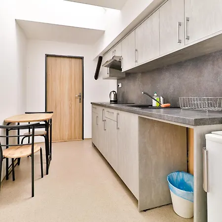 Hostel U Arény Ostrava