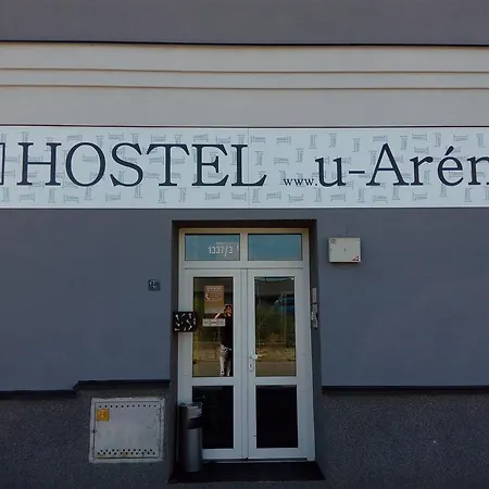 U Arény