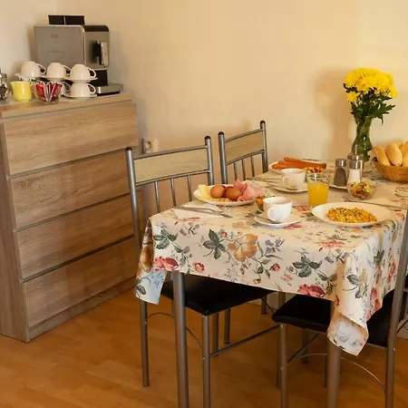U Arény Hostel Ostrava