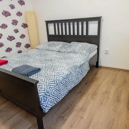 U Arény Hostel