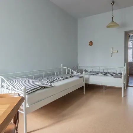 Hostel U Arény *