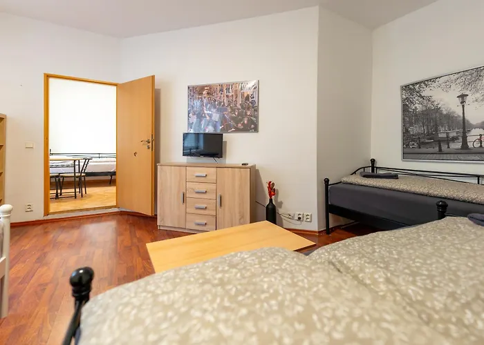 Albergue U Areny *