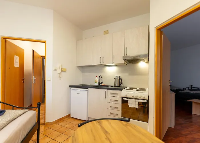 U Arény Hostel Ostrava