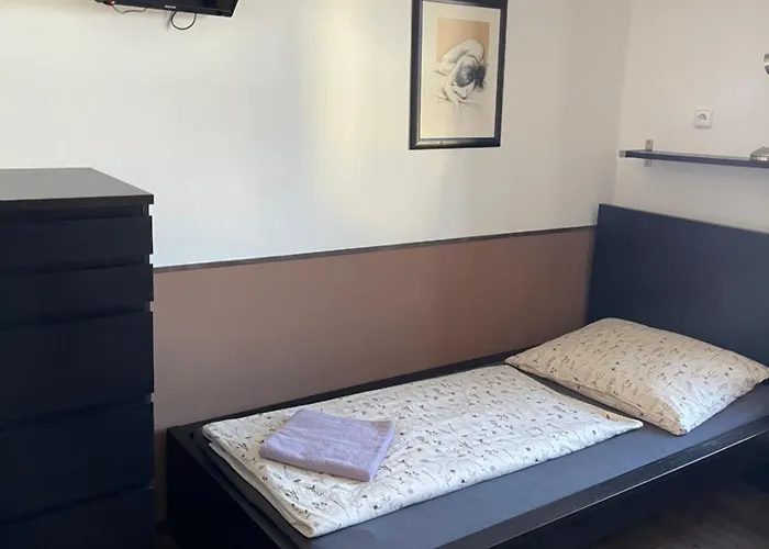 Hostel U Areny Ostrawa