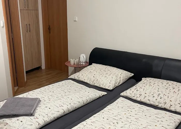 Hostel U Arény *