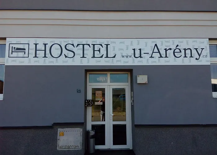 U Arény