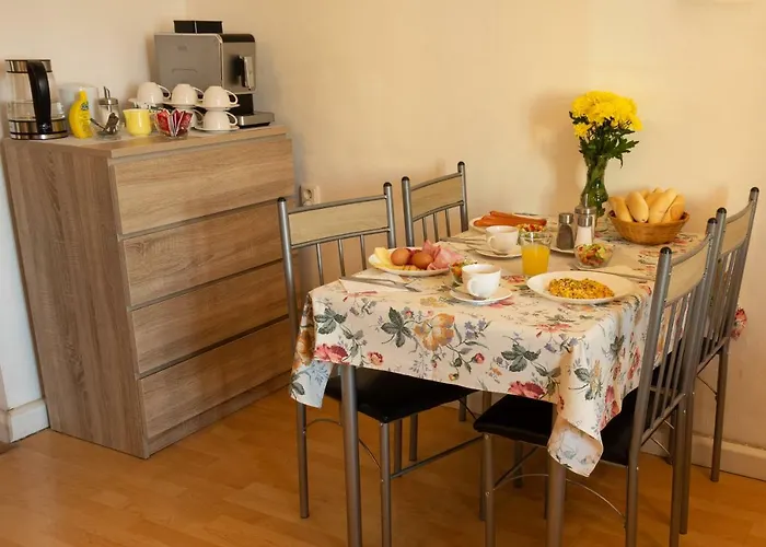 U Areny Hostel Ostrawa